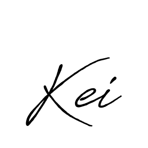 Once you've used our free online signature maker to create your best signature Antro_Vectra_Bolder style, it's time to enjoy all of the benefits that Kei name signing documents. Kei signature style 7 images and pictures png