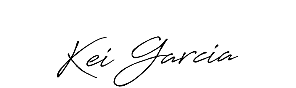 Make a beautiful signature design for name Kei Garcia. Use this online signature maker to create a handwritten signature for free. Kei Garcia signature style 7 images and pictures png