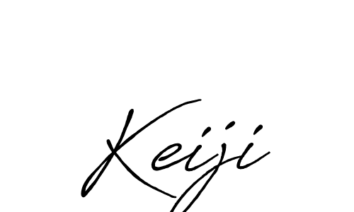 How to make Keiji name signature. Use Antro_Vectra_Bolder style for creating short signs online. This is the latest handwritten sign. Keiji signature style 7 images and pictures png