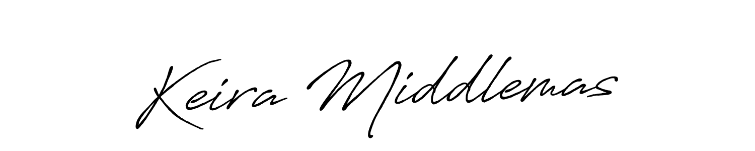 Once you've used our free online signature maker to create your best signature Antro_Vectra_Bolder style, it's time to enjoy all of the benefits that Keira Middlemas name signing documents. Keira Middlemas signature style 7 images and pictures png