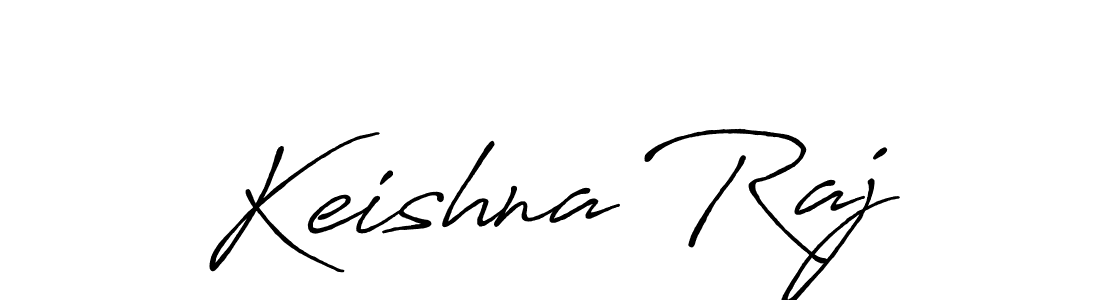 Antro_Vectra_Bolder is a professional signature style that is perfect for those who want to add a touch of class to their signature. It is also a great choice for those who want to make their signature more unique. Get Keishna Raj name to fancy signature for free. Keishna Raj signature style 7 images and pictures png