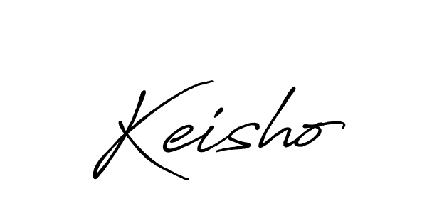 Best and Professional Signature Style for Keisho. Antro_Vectra_Bolder Best Signature Style Collection. Keisho signature style 7 images and pictures png