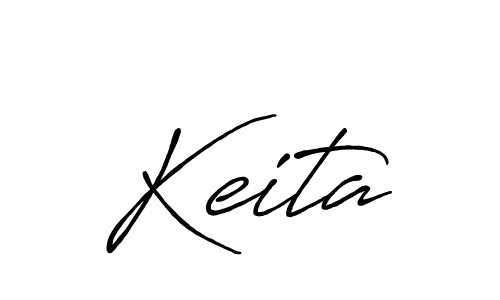 Best and Professional Signature Style for Keita. Antro_Vectra_Bolder Best Signature Style Collection. Keita signature style 7 images and pictures png