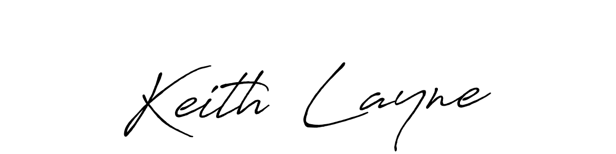 if you are searching for the best signature style for your name Keith  Layne. so please give up your signature search. here we have designed multiple signature styles  using Antro_Vectra_Bolder. Keith  Layne signature style 7 images and pictures png