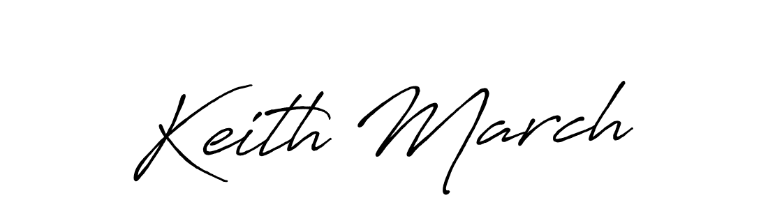 Also You can easily find your signature by using the search form. We will create Keith March name handwritten signature images for you free of cost using Antro_Vectra_Bolder sign style. Keith March signature style 7 images and pictures png