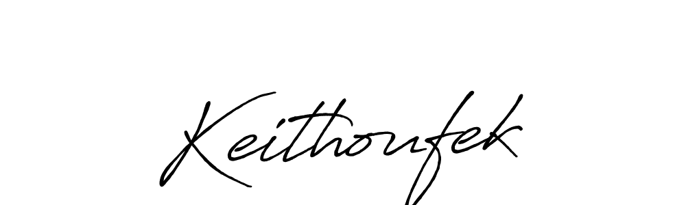 You can use this online signature creator to create a handwritten signature for the name Keithoufek. This is the best online autograph maker. Keithoufek signature style 7 images and pictures png