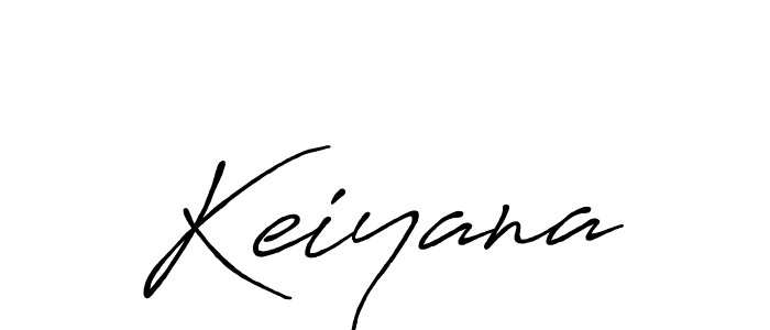 The best way (Antro_Vectra_Bolder) to make a short signature is to pick only two or three words in your name. The name Keiyana include a total of six letters. For converting this name. Keiyana signature style 7 images and pictures png