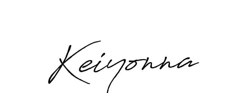 Similarly Antro_Vectra_Bolder is the best handwritten signature design. Signature creator online .You can use it as an online autograph creator for name Keiyonna. Keiyonna signature style 7 images and pictures png