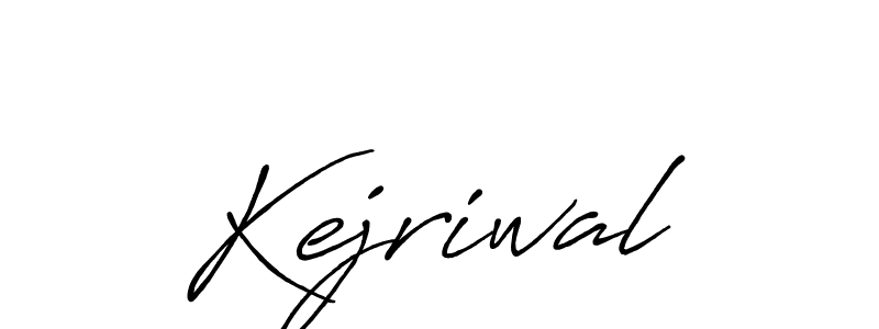 Antro_Vectra_Bolder is a professional signature style that is perfect for those who want to add a touch of class to their signature. It is also a great choice for those who want to make their signature more unique. Get Kejriwal name to fancy signature for free. Kejriwal signature style 7 images and pictures png