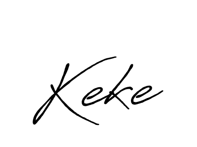 It looks lik you need a new signature style for name Keke. Design unique handwritten (Antro_Vectra_Bolder) signature with our free signature maker in just a few clicks. Keke signature style 7 images and pictures png