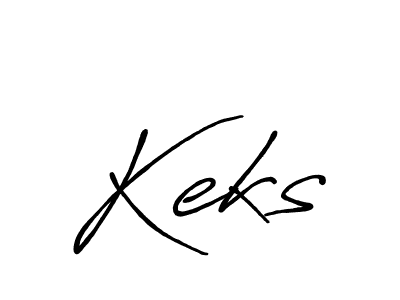 This is the best signature style for the Keks name. Also you like these signature font (Antro_Vectra_Bolder). Mix name signature. Keks signature style 7 images and pictures png