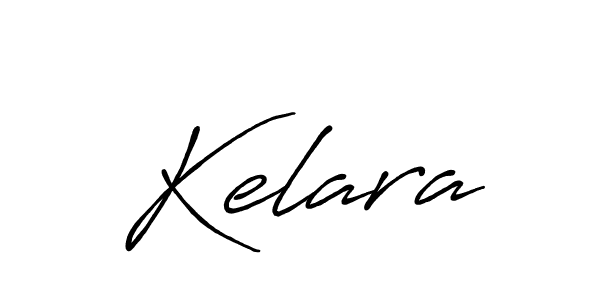 Make a beautiful signature design for name Kelara. Use this online signature maker to create a handwritten signature for free. Kelara signature style 7 images and pictures png