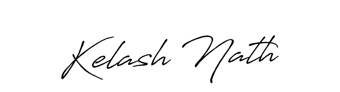 How to Draw Kelash Nath signature style? Antro_Vectra_Bolder is a latest design signature styles for name Kelash Nath. Kelash Nath signature style 7 images and pictures png