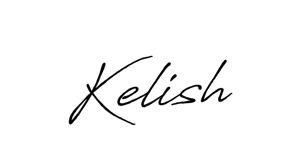 Make a beautiful signature design for name Kelish. Use this online signature maker to create a handwritten signature for free. Kelish signature style 7 images and pictures png