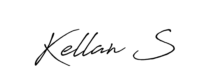 See photos of Kellan S official signature by Spectra . Check more albums & portfolios. Read reviews & check more about Antro_Vectra_Bolder font. Kellan S signature style 7 images and pictures png