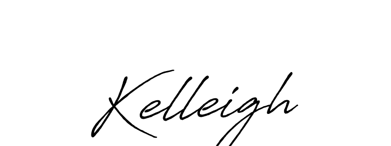 It looks lik you need a new signature style for name Kelleigh. Design unique handwritten (Antro_Vectra_Bolder) signature with our free signature maker in just a few clicks. Kelleigh signature style 7 images and pictures png
