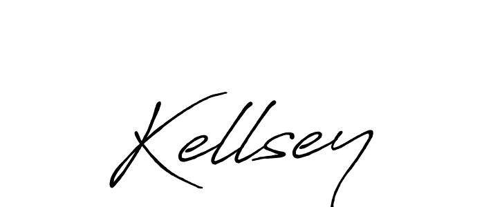 if you are searching for the best signature style for your name Kellsey. so please give up your signature search. here we have designed multiple signature styles  using Antro_Vectra_Bolder. Kellsey signature style 7 images and pictures png