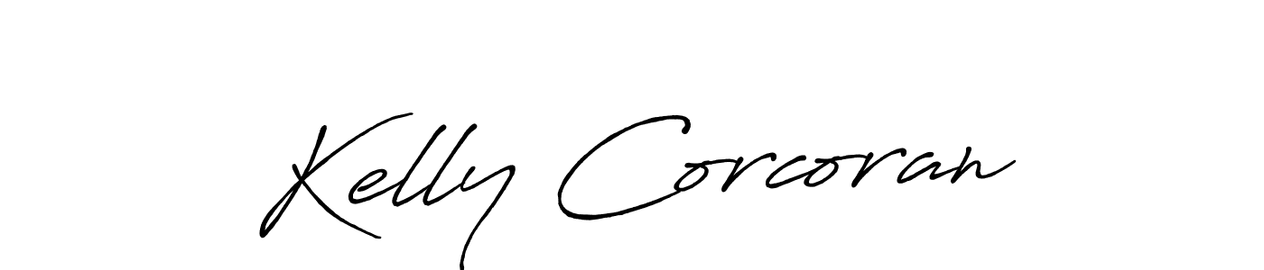You can use this online signature creator to create a handwritten signature for the name Kelly Corcoran. This is the best online autograph maker. Kelly Corcoran signature style 7 images and pictures png