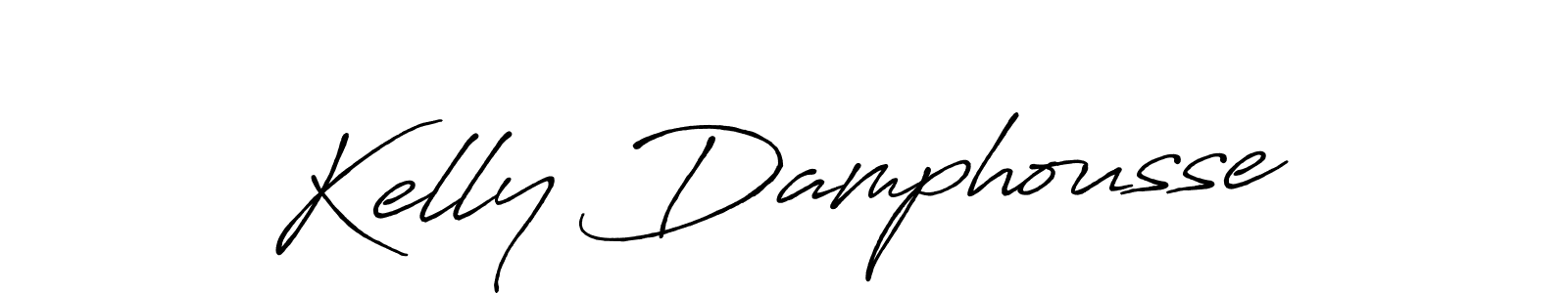 if you are searching for the best signature style for your name Kelly Damphousse. so please give up your signature search. here we have designed multiple signature styles  using Antro_Vectra_Bolder. Kelly Damphousse signature style 7 images and pictures png