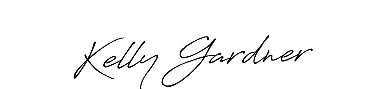 Make a short Kelly Gardner signature style. Manage your documents anywhere anytime using Antro_Vectra_Bolder. Create and add eSignatures, submit forms, share and send files easily. Kelly Gardner signature style 7 images and pictures png