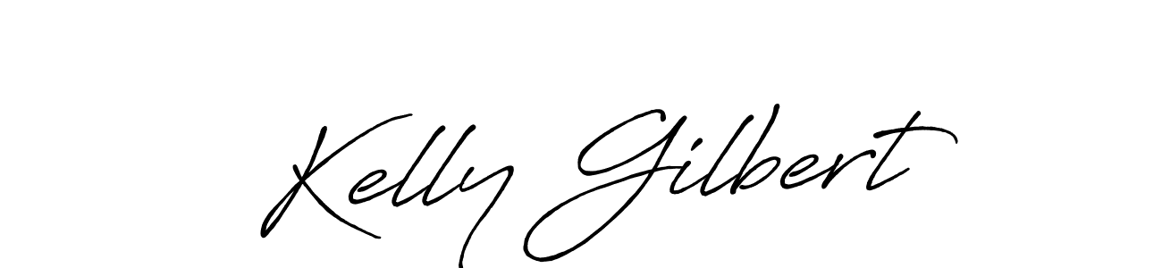 if you are searching for the best signature style for your name Kelly Gilbert. so please give up your signature search. here we have designed multiple signature styles  using Antro_Vectra_Bolder. Kelly Gilbert signature style 7 images and pictures png