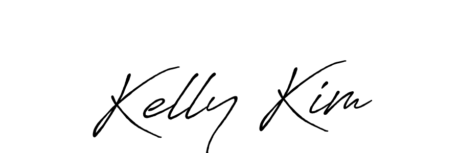 You can use this online signature creator to create a handwritten signature for the name Kelly Kim. This is the best online autograph maker. Kelly Kim signature style 7 images and pictures png
