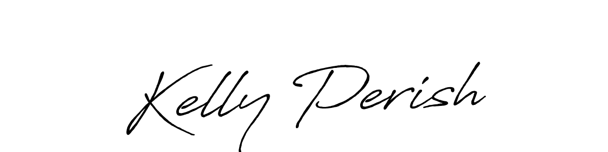 See photos of Kelly Perish official signature by Spectra . Check more albums & portfolios. Read reviews & check more about Antro_Vectra_Bolder font. Kelly Perish signature style 7 images and pictures png