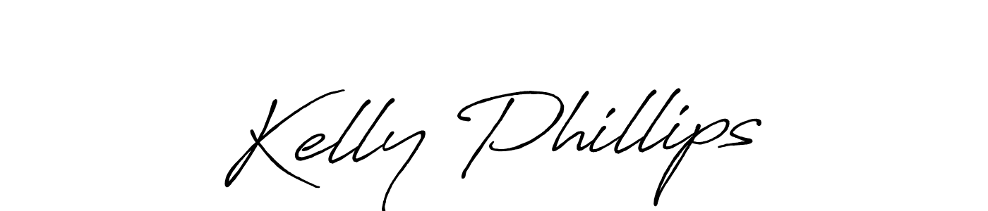 The best way (Antro_Vectra_Bolder) to make a short signature is to pick only two or three words in your name. The name Kelly Phillips include a total of six letters. For converting this name. Kelly Phillips signature style 7 images and pictures png