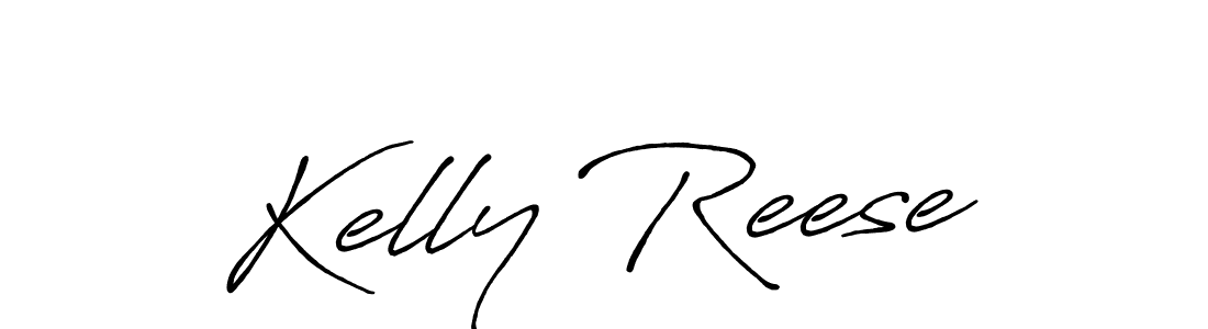 Antro_Vectra_Bolder is a professional signature style that is perfect for those who want to add a touch of class to their signature. It is also a great choice for those who want to make their signature more unique. Get Kelly Reese name to fancy signature for free. Kelly Reese signature style 7 images and pictures png