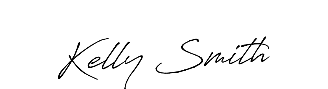 Here are the top 10 professional signature styles for the name Kelly Smith. These are the best autograph styles you can use for your name. Kelly Smith signature style 7 images and pictures png