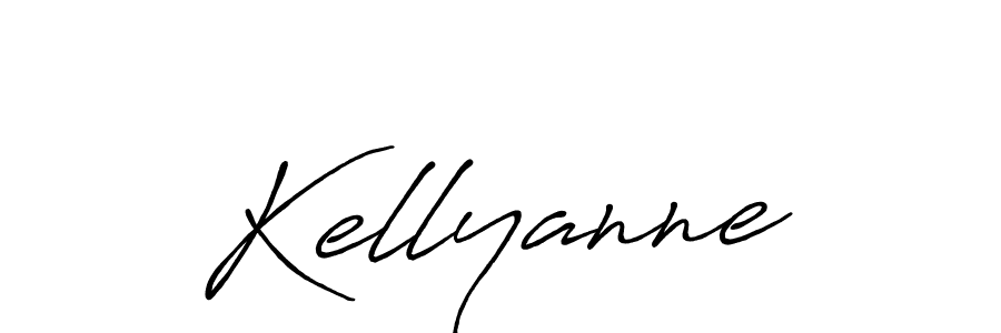 The best way (Antro_Vectra_Bolder) to make a short signature is to pick only two or three words in your name. The name Kellyanne include a total of six letters. For converting this name. Kellyanne signature style 7 images and pictures png