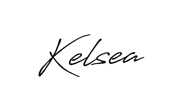 if you are searching for the best signature style for your name Kelsea. so please give up your signature search. here we have designed multiple signature styles  using Antro_Vectra_Bolder. Kelsea signature style 7 images and pictures png