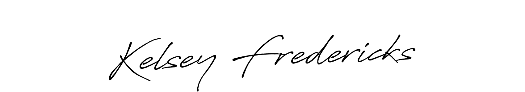 Here are the top 10 professional signature styles for the name Kelsey Fredericks. These are the best autograph styles you can use for your name. Kelsey Fredericks signature style 7 images and pictures png