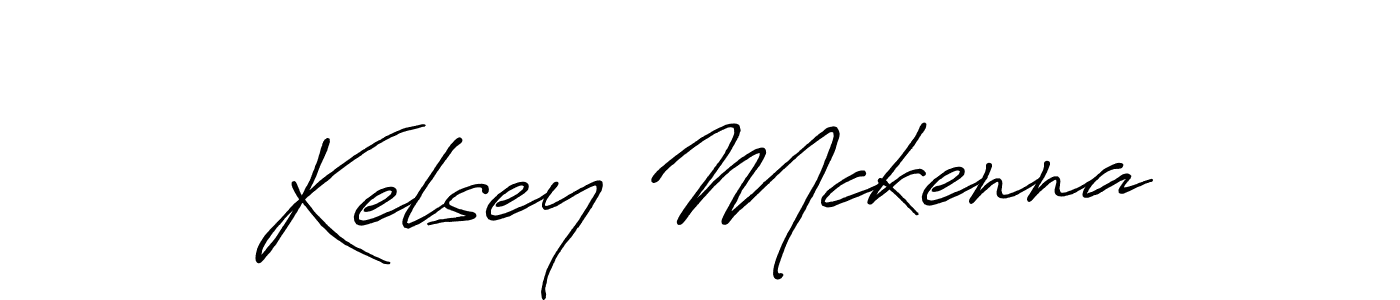 Once you've used our free online signature maker to create your best signature Antro_Vectra_Bolder style, it's time to enjoy all of the benefits that Kelsey Mckenna name signing documents. Kelsey Mckenna signature style 7 images and pictures png