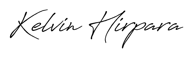 Achieve flawless digital penmanship with Kelvin Hirpara name in Antro_Vectra_Bolder font. The perfect tool for creating online signatures. Kelvin Hirpara signature style 7 images and pictures png