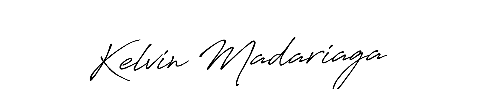 Best and Professional Signature Style for Kelvin Madariaga. Antro_Vectra_Bolder Best Signature Style Collection. Kelvin Madariaga signature style 7 images and pictures png