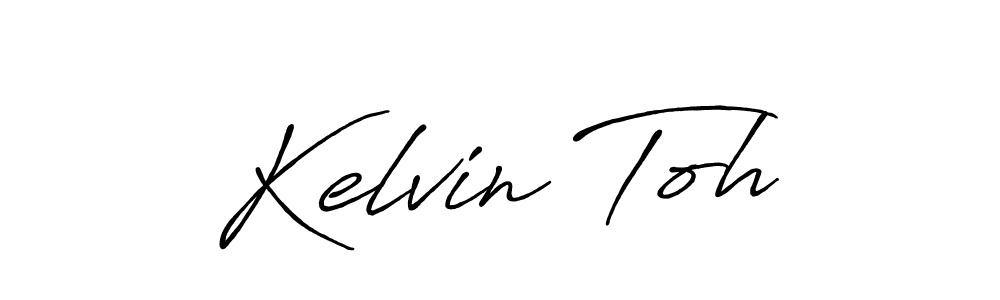 Here are the top 10 professional signature styles for the name Kelvin Toh. These are the best autograph styles you can use for your name. Kelvin Toh signature style 7 images and pictures png