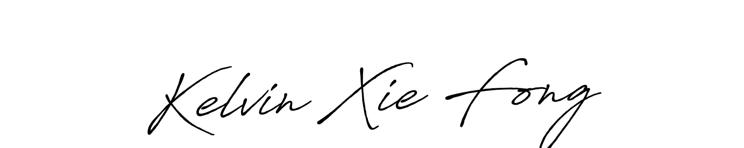 This is the best signature style for the Kelvin Xie Fong name. Also you like these signature font (Antro_Vectra_Bolder). Mix name signature. Kelvin Xie Fong signature style 7 images and pictures png