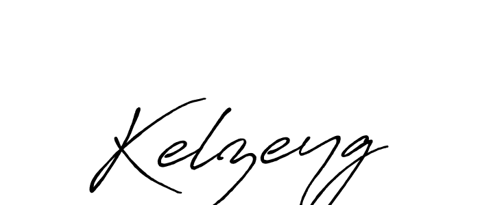 Once you've used our free online signature maker to create your best signature Antro_Vectra_Bolder style, it's time to enjoy all of the benefits that Kelzeyg name signing documents. Kelzeyg signature style 7 images and pictures png