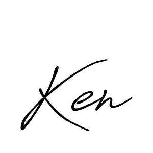 How to Draw Ken signature style? Antro_Vectra_Bolder is a latest design signature styles for name Ken. Ken signature style 7 images and pictures png