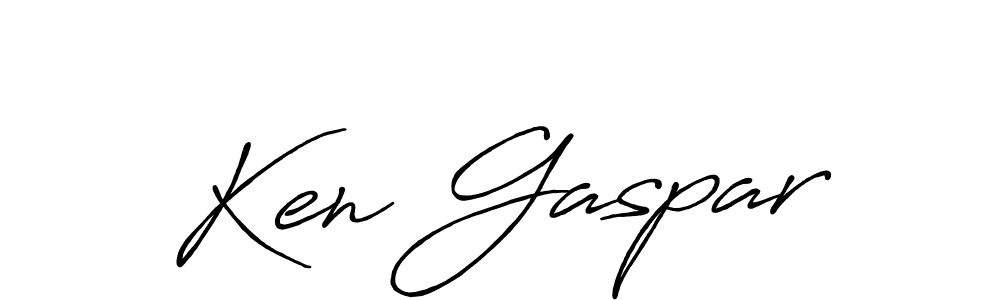 Here are the top 10 professional signature styles for the name Ken Gaspar. These are the best autograph styles you can use for your name. Ken Gaspar signature style 7 images and pictures png
