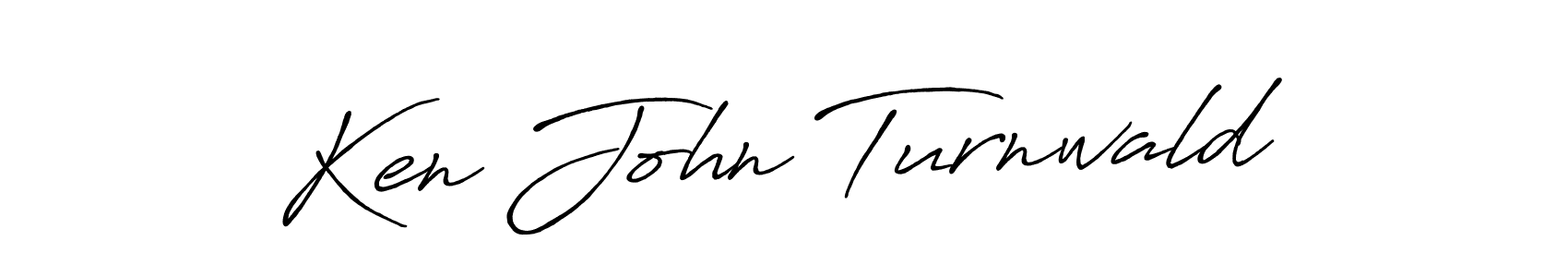 You can use this online signature creator to create a handwritten signature for the name Ken John Turnwald. This is the best online autograph maker. Ken John Turnwald signature style 7 images and pictures png