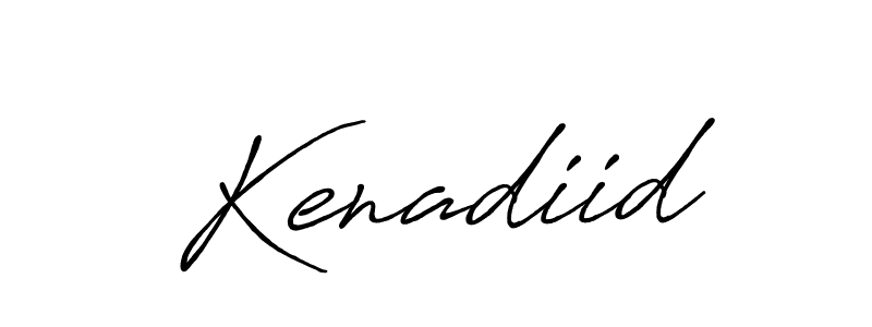 This is the best signature style for the Kenadiid name. Also you like these signature font (Antro_Vectra_Bolder). Mix name signature. Kenadiid signature style 7 images and pictures png