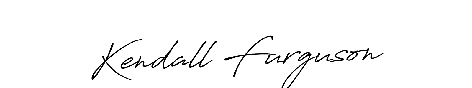 Check out images of Autograph of Kendall Furguson name. Actor Kendall Furguson Signature Style. Antro_Vectra_Bolder is a professional sign style online. Kendall Furguson signature style 7 images and pictures png