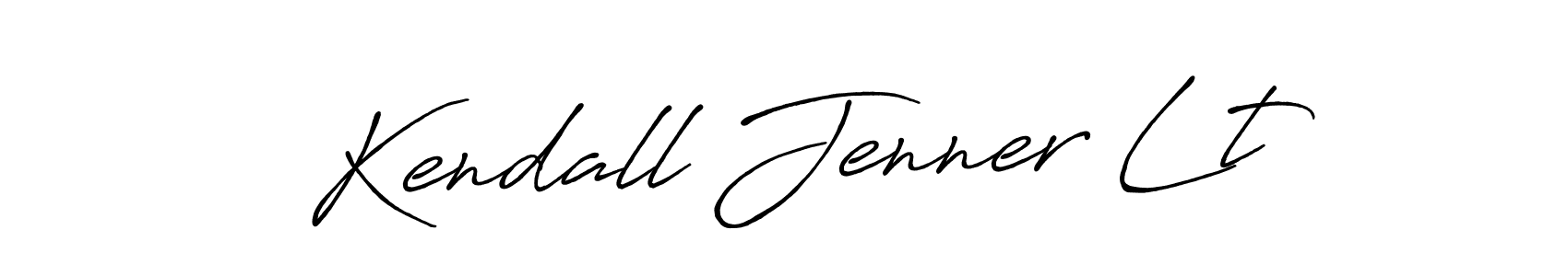 This is the best signature style for the Kendall Jenner Lt name. Also you like these signature font (Antro_Vectra_Bolder). Mix name signature. Kendall Jenner Lt signature style 7 images and pictures png