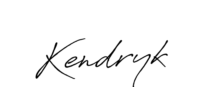 This is the best signature style for the Kendryk name. Also you like these signature font (Antro_Vectra_Bolder). Mix name signature. Kendryk signature style 7 images and pictures png