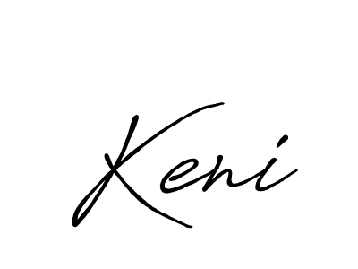 This is the best signature style for the Keni name. Also you like these signature font (Antro_Vectra_Bolder). Mix name signature. Keni signature style 7 images and pictures png