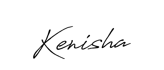 This is the best signature style for the Kenisha name. Also you like these signature font (Antro_Vectra_Bolder). Mix name signature. Kenisha signature style 7 images and pictures png