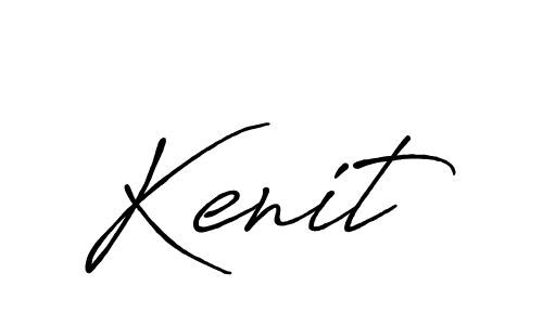 Make a short Kenit signature style. Manage your documents anywhere anytime using Antro_Vectra_Bolder. Create and add eSignatures, submit forms, share and send files easily. Kenit signature style 7 images and pictures png