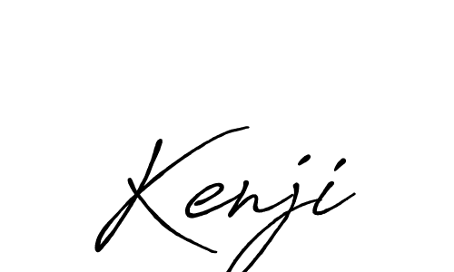 if you are searching for the best signature style for your name Kenji. so please give up your signature search. here we have designed multiple signature styles  using Antro_Vectra_Bolder. Kenji signature style 7 images and pictures png